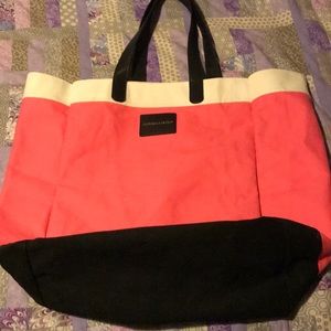 VS tote bag